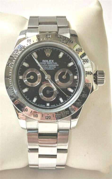 rolex daytona 1992 prix|rolex 1992 daytona winner watch.